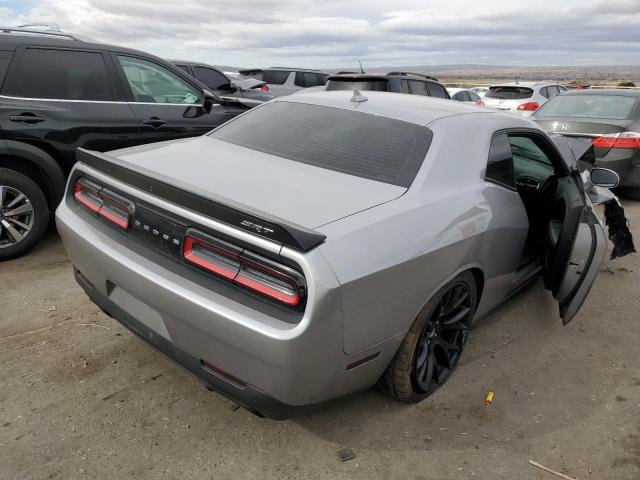 Изображение 3 2016 DODGE CHALLENGER SRT HELLCAT 2016 с VIN 2C3CDZC95GH239280