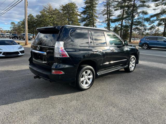 Image 3 of 2014 LEXUS GX 460 2014 with VIN JTJBM7FX4E5083109
