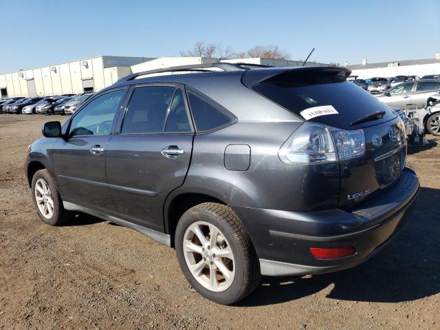 Obraz 2 z 2009 LEXUS RX 350 2009 z VIN 2T2HK31U29C099628