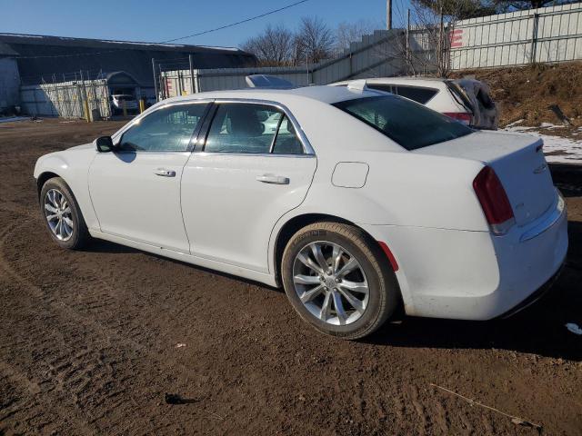 Image 2 of 2016 CHRYSLER 300 LIMITED 2016 with VIN 2C3CCARG0GH278417