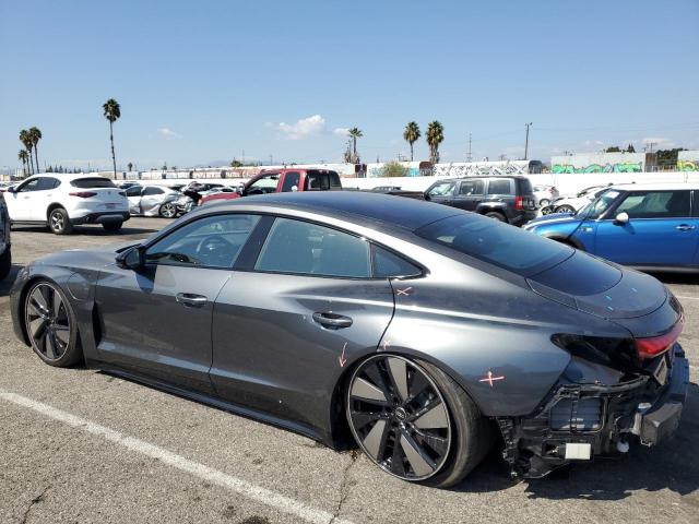 Obraz 2 z 2023 AUDI E-TRON GT PRESTIGE 2023 z VIN WAUEJBFW5P7005512