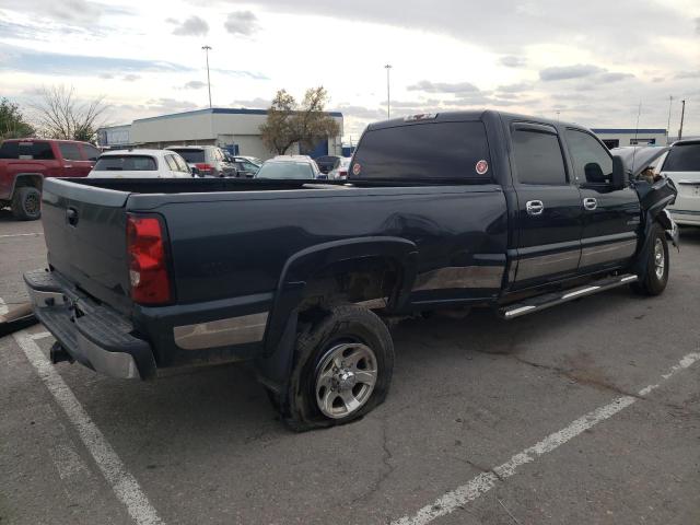 Image 3 of 2004 CHEVROLET SILVERADO C2500 HEAVY DUTY 2004 with VIN 1GCHC23104F150378