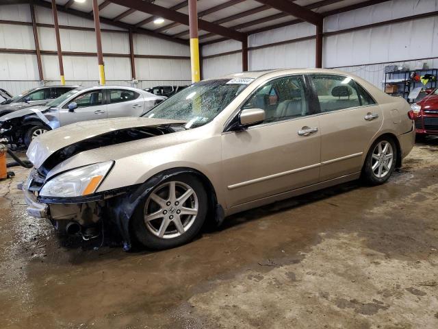 Image 1 of 2004 HONDA ACCORD EX 2004 with VIN 1HGCM66524A020324