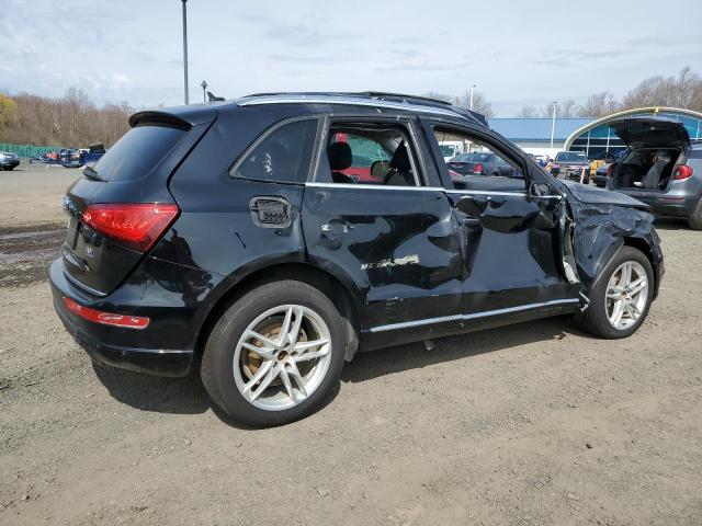 Изображение 3 2017 AUDI Q5 PREMIUM 2017 с VIN WA1C2AFP5HA095415