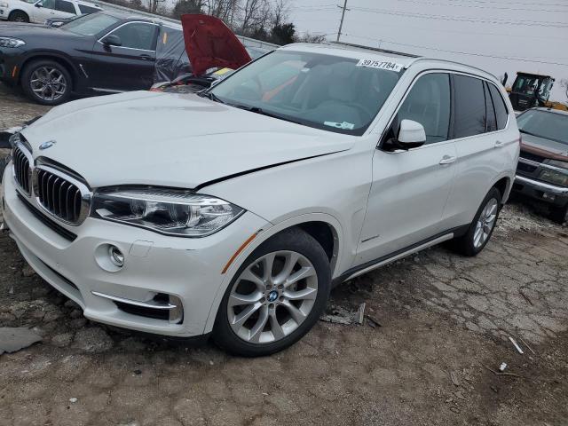 Image 1 of 2014 BMW X5 XDRIVE35D 2014 with VIN 5UXKS4C53E0J96264