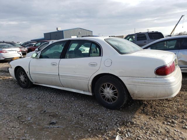 Obraz 2 z 2005 BUICK LESABRE CUSTOM 2005 z VIN 1G4HP52K35U270703