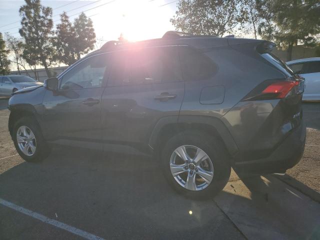 Image 2 of 2020 TOYOTA RAV4 XLE 2020 with VIN 2T3W1RFV1LC079775