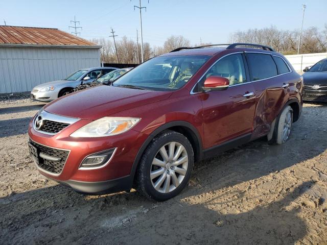 Image 1 of 2010 MAZDA CX-9  2010 with VIN JM3TB2MA7A0234604