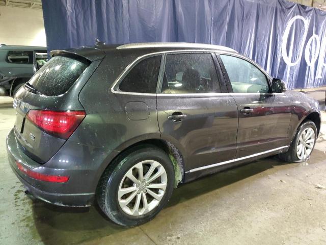 Obraz 3 z 2014 AUDI Q5 PREMIUM 2014 z VIN WA1CFAFP2EA122862