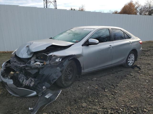 Image 1 of 2017 TOYOTA CAMRY LE 2017 with VIN 4T1BF1FK1HU354471