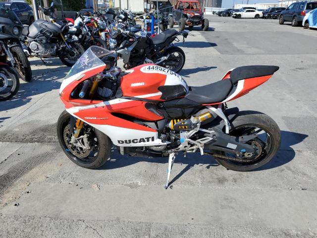 Изображение 3 2018 DUCATI SUPERBIKE 959 PANIGALE 2018 с VIN ZDM14B1WXJB007460