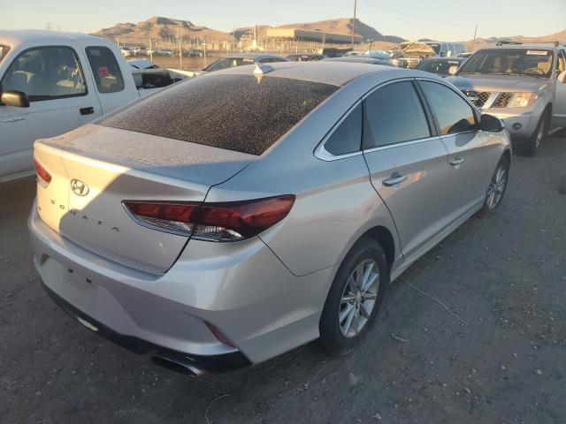 Obraz 3 z 2019 HYUNDAI SONATA SE 2019 z VIN 5NPE24AF4KH783906