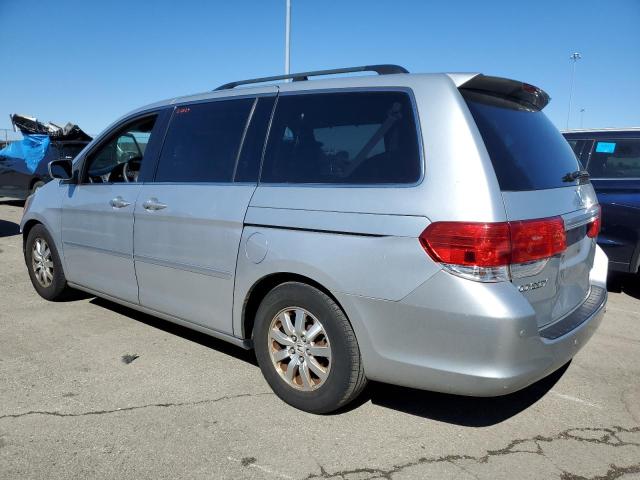Изображение 2 2010 HONDA ODYSSEY EX 2010 с VIN 5FNRL3H54AB026989