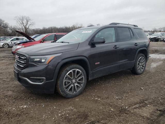 2017 GMC ACADIA ALL TERRAIN 2017 image