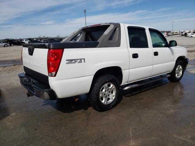 Obraz 3 z 2003 CHEVROLET AVALANCHE K1500 2003 z VIN 3GNEK13TX3G343014