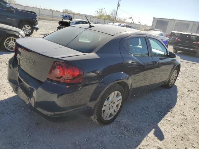 Obraz 3 z 2014 DODGE AVENGER SE 2014 z VIN 1C3CDZAB7EN137036
