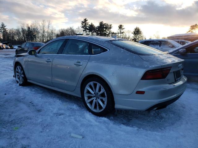 Image 2 of 2016 AUDI A7 PRESTIGE 2016 with VIN WAU2GAFC5GN079798