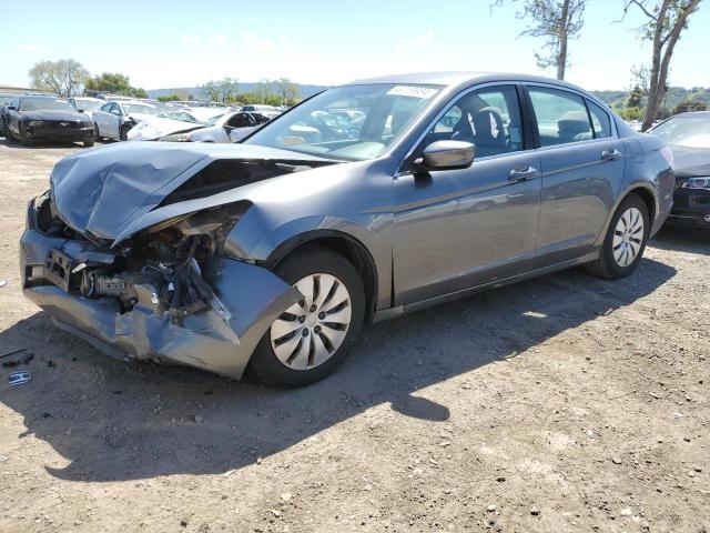 Изображение 1 2010 HONDA ACCORD LX 2010 с VIN 1HGCP2F32AA102810