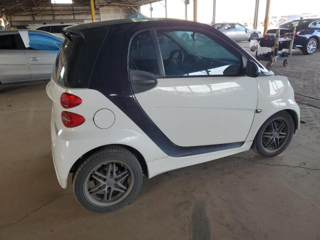 Obraz 3 z 2015 SMART FORTWO PURE 2015 z VIN WMEEJ3BAXFK808476