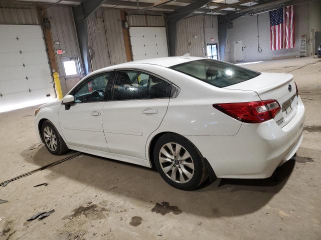 Obraz 2 z 2016 SUBARU LEGACY 2.5I PREMIUM 2016 z VIN 4S3BNAC64G3021958