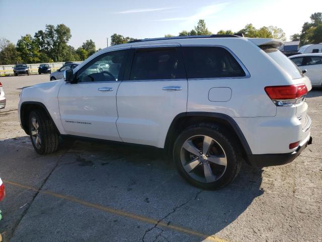 Image 2 of 2014 JEEP GRAND CHEROKEE LIMITED 2014 with VIN 1C4RJFBM9EC342088