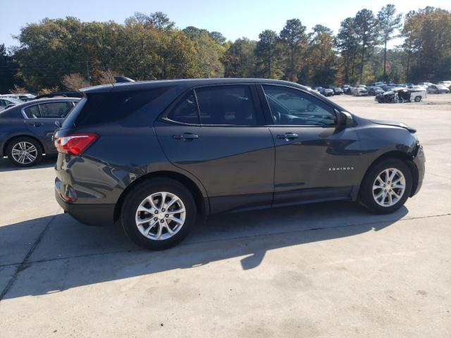 Image 3 of 2019 CHEVROLET EQUINOX LS 2019 with VIN 3GNAXHEV4KS643649