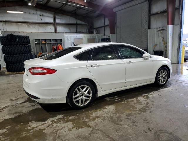 Image 3 of 2013 FORD FUSION SE 2013 with VIN 3FA6P0HR3DR146168
