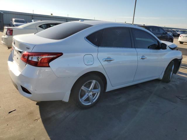 Image 3 of 2017 NISSAN SENTRA S 2017 with VIN 3N1AB7AP8HY334820