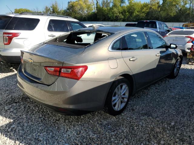 Image 3 of 2018 CHEVROLET MALIBU LT 2018 with VIN 1G1ZD5ST9JF226299