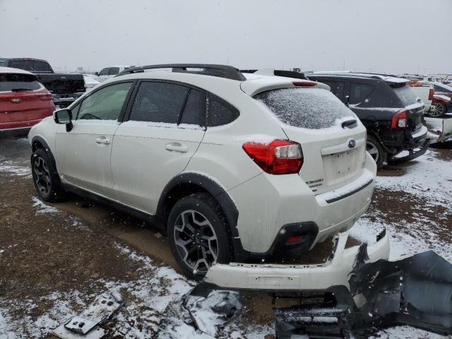 Изображение 2 2017 SUBARU CROSSTREK PREMIUM 2017 с VIN JF2GPADC8HH232798
