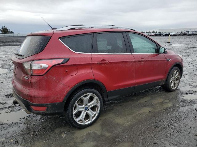Obraz 3 z 2017 FORD ESCAPE TITANIUM 2017 z VIN 1FMCU9J95HUC81036