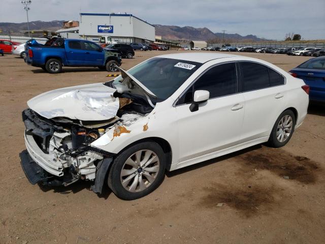 Obraz 1 z 2015 SUBARU LEGACY 2.5I PREMIUM 2015 z VIN 4S3BNBC6XF3028997