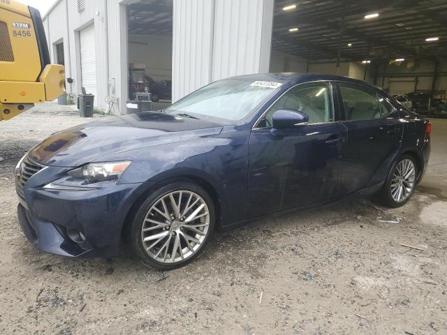 Изображение 1 2014 LEXUS IS 250 2014 с VIN JTHBF1D21E5024017