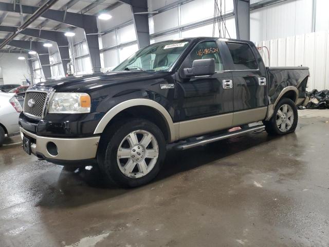 Obraz 1 z 2008 FORD F150 SUPERCREW 2008 z VIN 1FTPW14V48FB03391