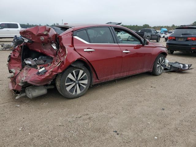 Obraz 3 z 2022 NISSAN ALTIMA SV 2022 z VIN 1N4BL4DV7NN319490