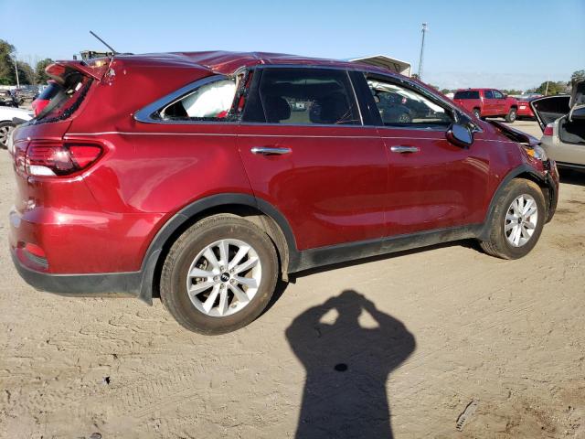 Obraz 3 z 2020 KIA SORENTO L 2020 z VIN 5XYPG4A33LG670747