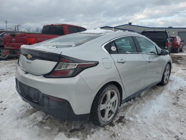 Image 3 of 2017 CHEVROLET VOLT LT 2017 with VIN 1G1RC6S54HU182499