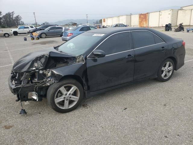 Изображение 1 2014 TOYOTA CAMRY L 2014 с VIN 4T1BF1FK4EU763995