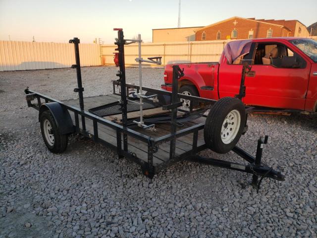 Image 1 of 2019 BGTM TRAILER 2019 with VIN 57T1U1219K1006443