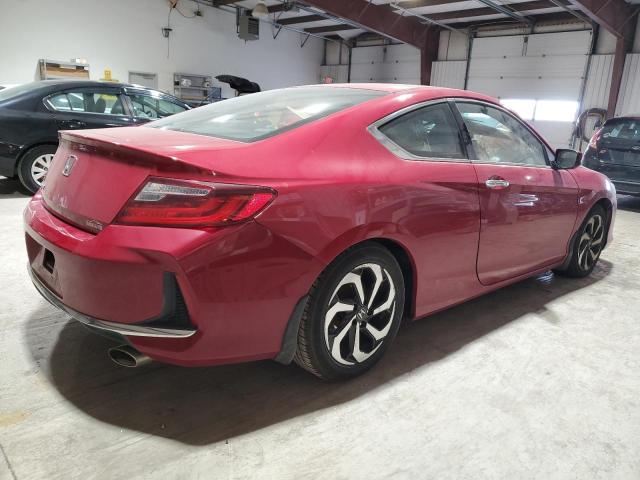 Obraz 3 z 2016 HONDA ACCORD LX-S 2016 z VIN 1HGCT1B3XGA006699