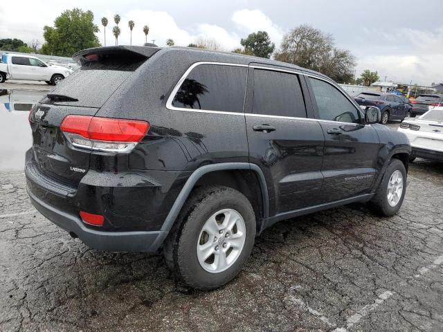 Изображение 3 2017 JEEP GRAND CHEROKEE LAREDO 2017 с VIN 1C4RJEAG7HC943946