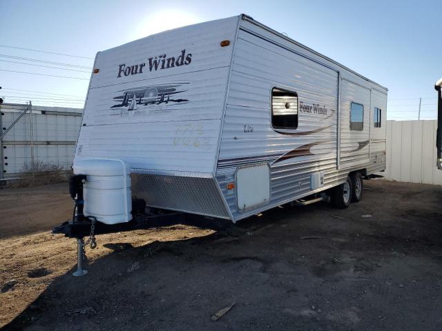 Image 2 of 2007 DUTC FOUR WINDS 2007 with VIN 47CTFEN257M429770