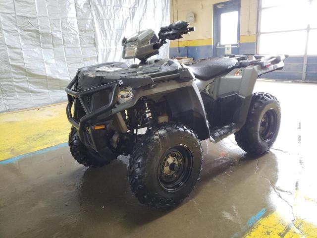 Изображение 2 2020 POLARIS SPORTSMAN 570 2020 с VIN 4XASEA575LA276556