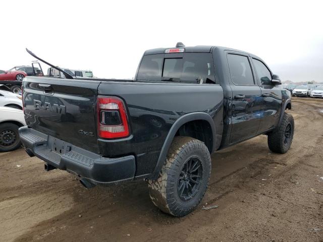 Obraz 3 z 2021 RAM 1500 REBEL 2021 z VIN 1C6SRFLT4MN528986