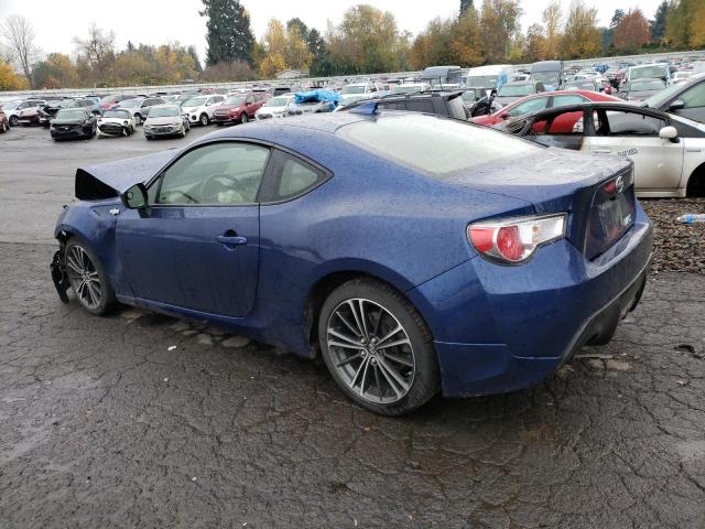 Изображение 2 2014 TOYOTA SCION FR-S  2014 с VIN JF1ZNAA15E9707917