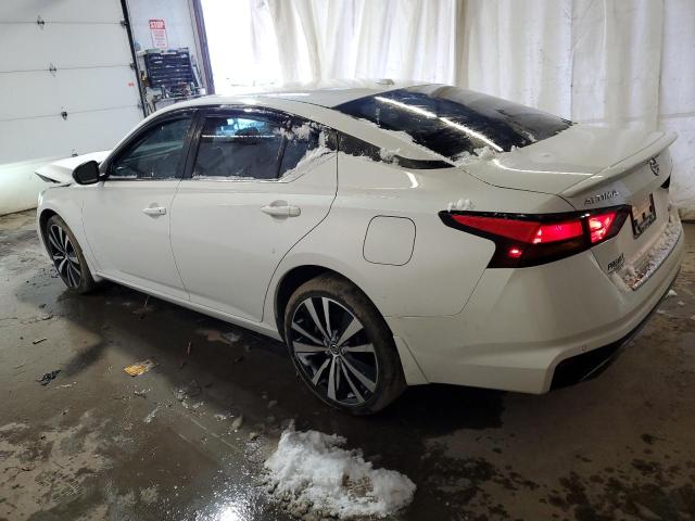 Image 2 of 2022 NISSAN ALTIMA SR 2022 with VIN 1N4BL4CW3NN344476