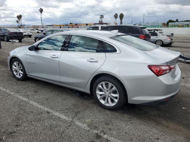 Image 2 of 2021 CHEVROLET MALIBU LT 2021 with VIN 1G1ZD5ST8MF066808