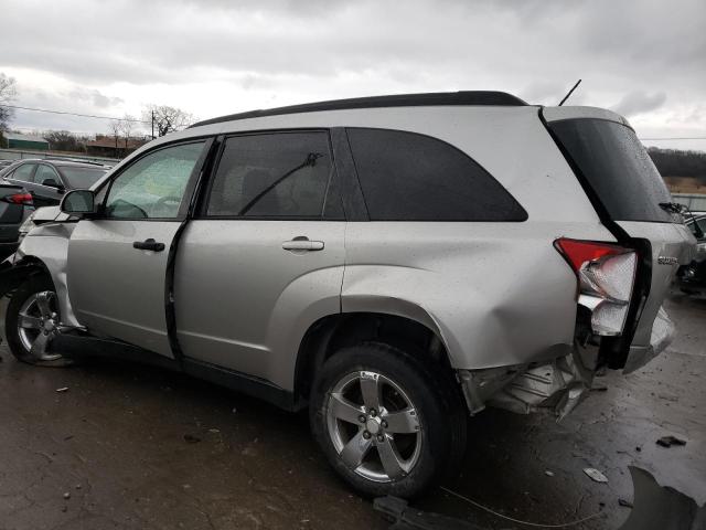 Image 2 of 2007 SUZUKI XL7 LUXURY 2007 with VIN 2S3DB317076118349