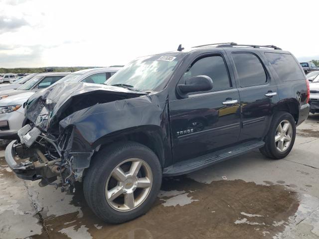 Obraz 1 z 2011 CHEVROLET TAHOE C1500 LT 2011 z VIN 1GNSCBE07BR394008