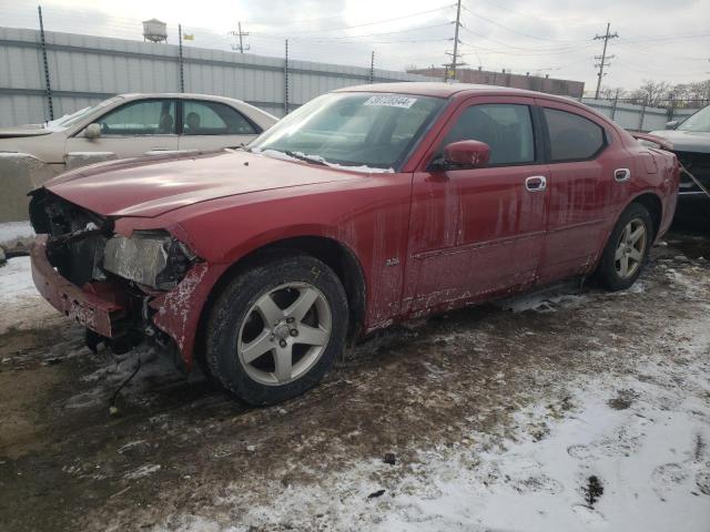 Изображение 1 2010 DODGE CHARGER SXT 2010 с VIN 2B3CA3CVXAH100382